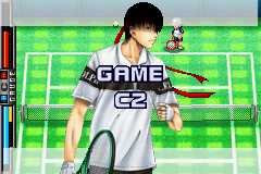 The Prince of Tennis 2004 Glorious Gold (J) [1474] - screen 1
