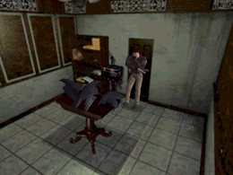 Resident Evil - Director's Cut - screen 3
