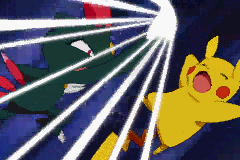 GBA Video - Pokemon Volume 2 (U) [1549] - screen 1