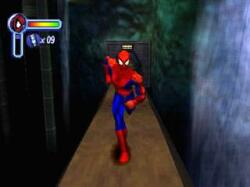 Spiderman 2 - Enter Electro - screen 4