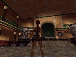 Tomb Raider 4 The Last Revelation - screen 3