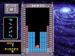 Super Tetris 2 + Bombliss - Gentei Han (J) - screen 1