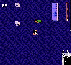 Die Hard (E) [!] - screen 1