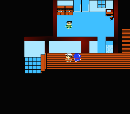 Doraemon - Giga Zombie no Gyakushuu (J) - screen 2