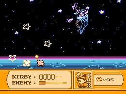Kirby's Adventure (G) [!] - screen 1