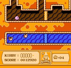 Kirby's Adventure (U) (PRG0) [!] - screen 2