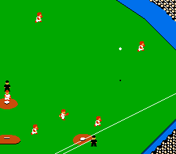 Kyuukyoku Harikiri Stadium '88 (J) - screen 1