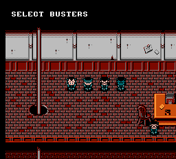 New Ghostbusters II (J) - screen 2