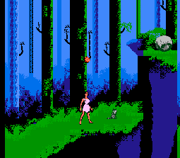 Pocahontas 2 (Unl) [U][!] - screen 1