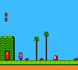 Super Mario Bros. 2 (U) (PRG0) [!] - screen 4