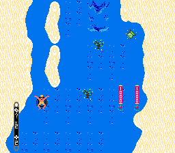 Toobin' (U) - screen 2