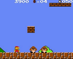 100 NES Games! - screen 1