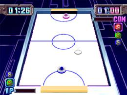 Air Hockey - screen 3