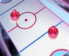 Air Hockey - screen 1