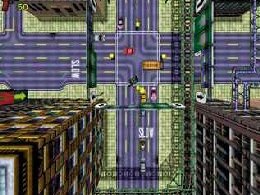 Grand Theft Auto London - screen 4