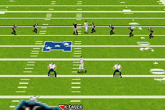 Madden NFL 2005 (U) [1613] - screen 2