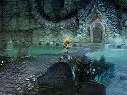 Final Fantasy IX - screen 7