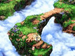 Final Fantasy IX - screen 6