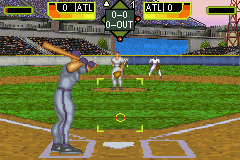 Crushed Baseball (U) [1635] - screen 3