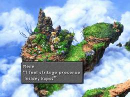 Final Fantasy IX - screen 4