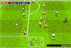 FIFA Football 2005 (E) [1700] - screen 4