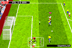 FIFA Football 2005 (E) [1700] - screen 3