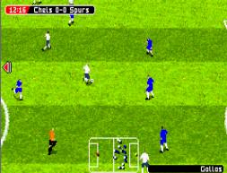 FIFA Football 2005 (E) [1700] - screen 2