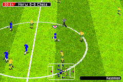 FIFA Football 2005 (E) [1700] - screen 1