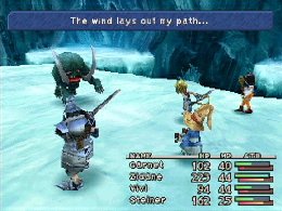 Final Fantasy IX - screen 10