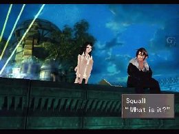 Final Fantasy VIII - screen 21