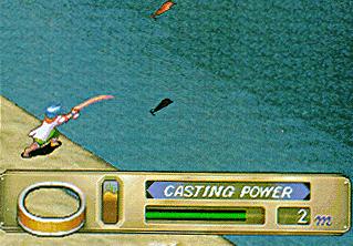 Breath of Fire III - screen 2