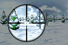 Cabelas Big Game Hunter 2005 (U) [1773] - screen 3