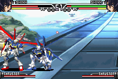 Kidou Senshi Gundam Seed Destiny (J) [1801] - screen 2