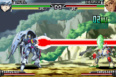 Kidou Senshi Gundam Seed Destiny (J) [1801] - screen 1