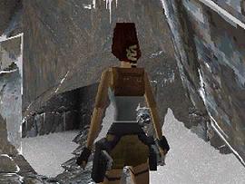Tomb Raider - screen 4