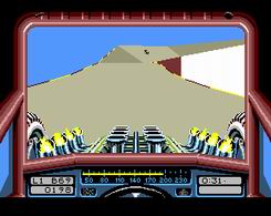 Stunt Car Racer - screen 1