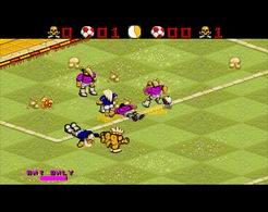 Wild Cup Soccer - screen 2