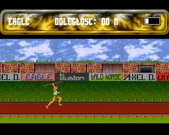 Olimpiada 96 - screen 2