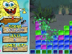 Spongebob Squarepants - Supersponge - screen 2