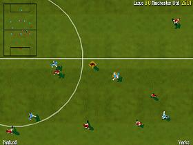 Total Soccer [Freeware] - screen 2
