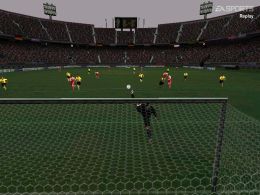 FIFA 2004 - screen 4