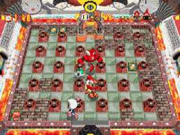 Bomberman - screen 2