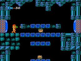 Metroid Collection - screen 2