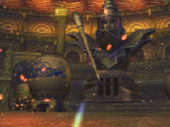 Yu-Gi-Oh Monster Capsule - screen 2