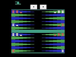 Backgam - screen 2