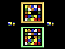 Cubicol - screen 2