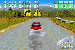 Colin McRae Rally 2.0 (PL) [xxxx] - screen 3