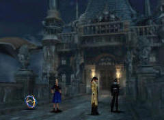 Final Fantasy VIII - screen 12
