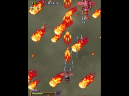 Dragon Blaze - screen 2