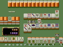 Mahjong Channel Zoom In - screen 1